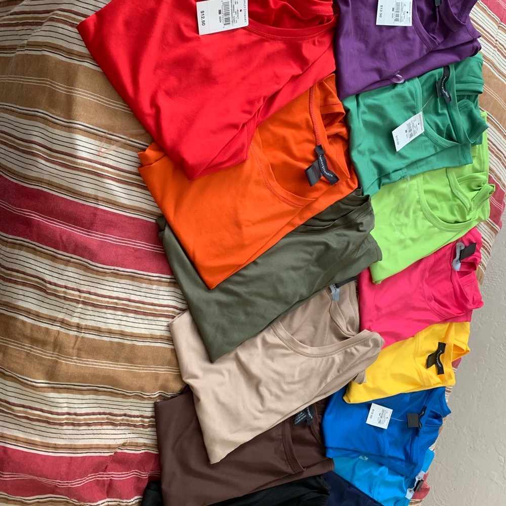 Ashley Stewart Bundle
